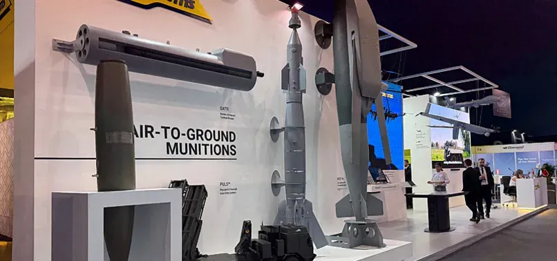 Israel's Historic Participation at the Marrakech Airshow: A New Era of Defense Collaboration