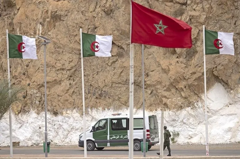 Algeria Returns 33 Moroccan Migrants at Border Crossing