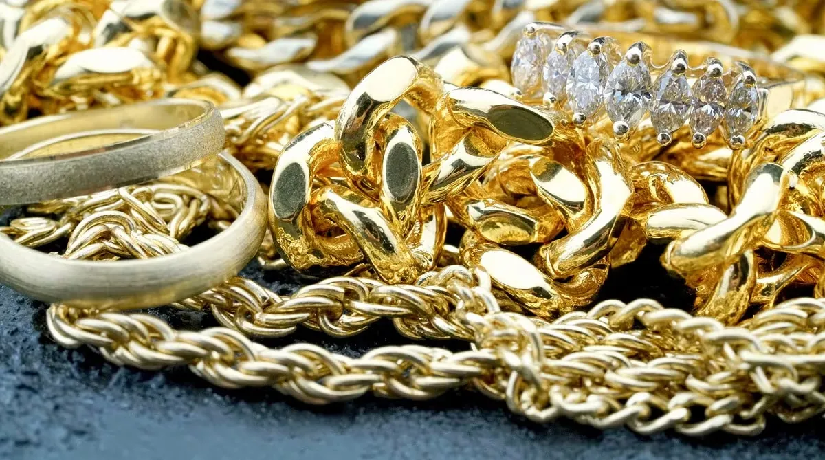 Mystery of Jewelry Heists in Casablanca Unraveled