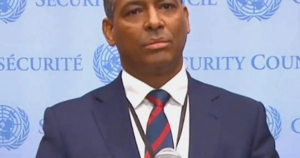 Polisario Front's Representative Critiques Morocco's Disruption Tactics at UN Assembly