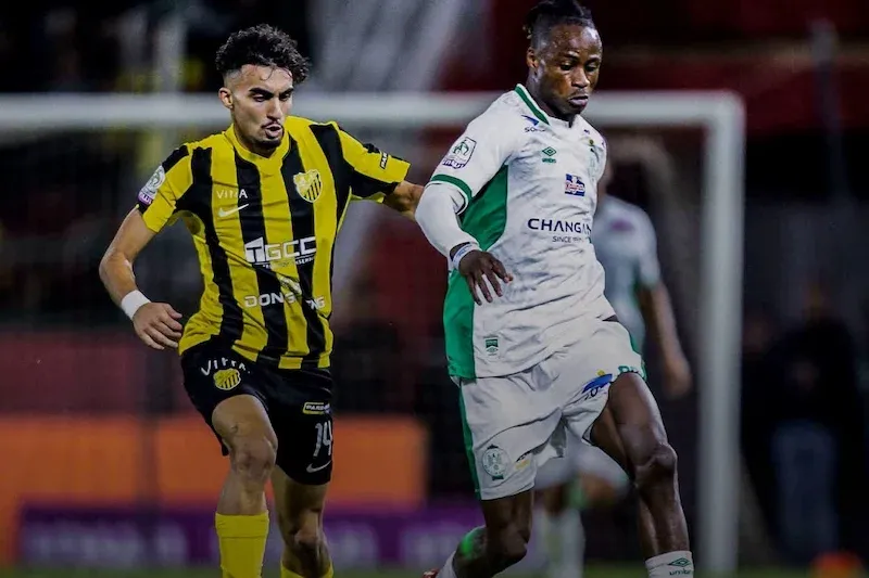 Goalless Clash: FUS Rabat and Raja Casablanca End in Stalemate
