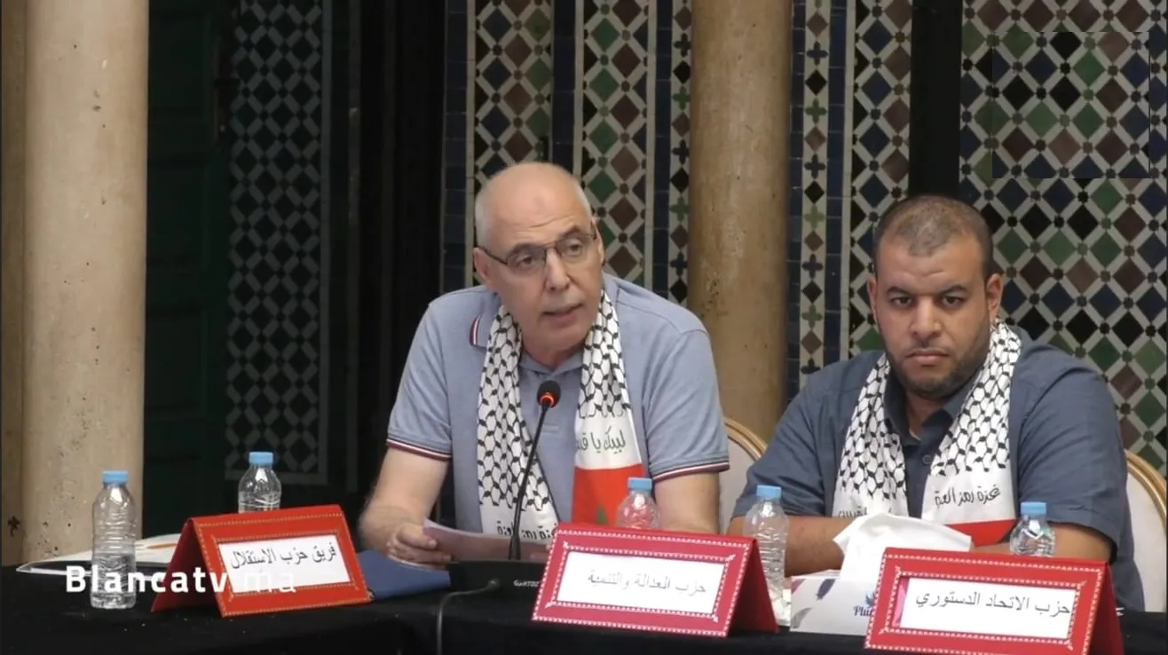 Council of Casablanca-Settat: A Call for Legal Compliance Amidst Ongoing Irregularities