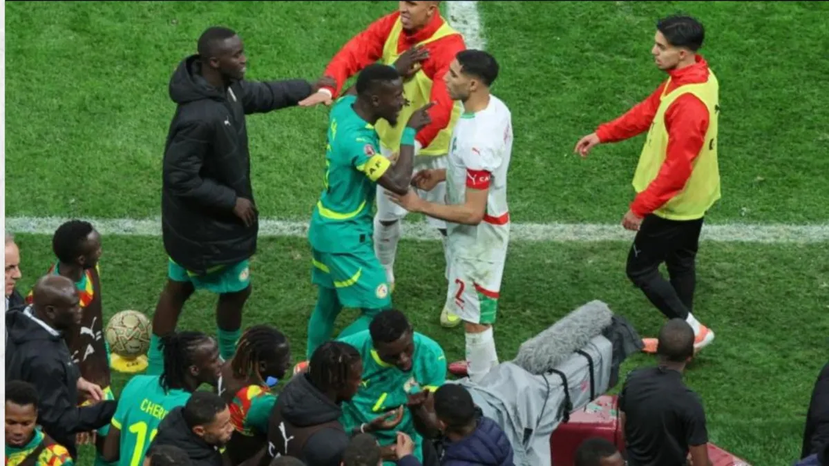 TAS Delivers Final Verdict on the 2025 Africa Cup of Nations Champion