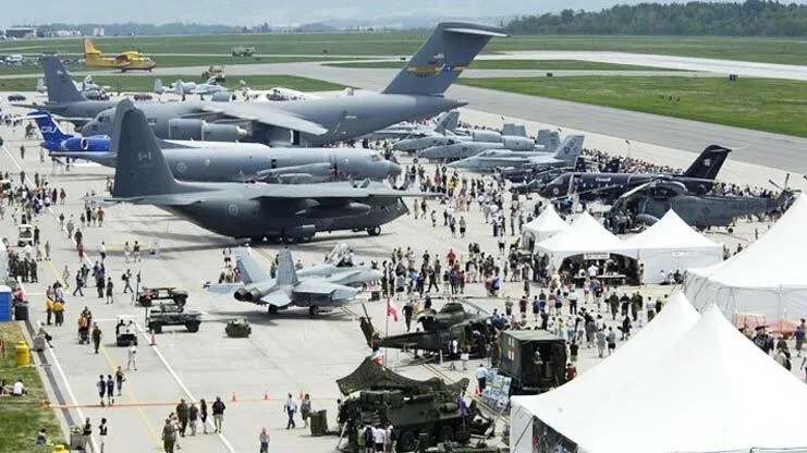 Marrakech Air Show: A Transformative Shift Towards Industrial Growth in Morocco's Aeronautics Sector