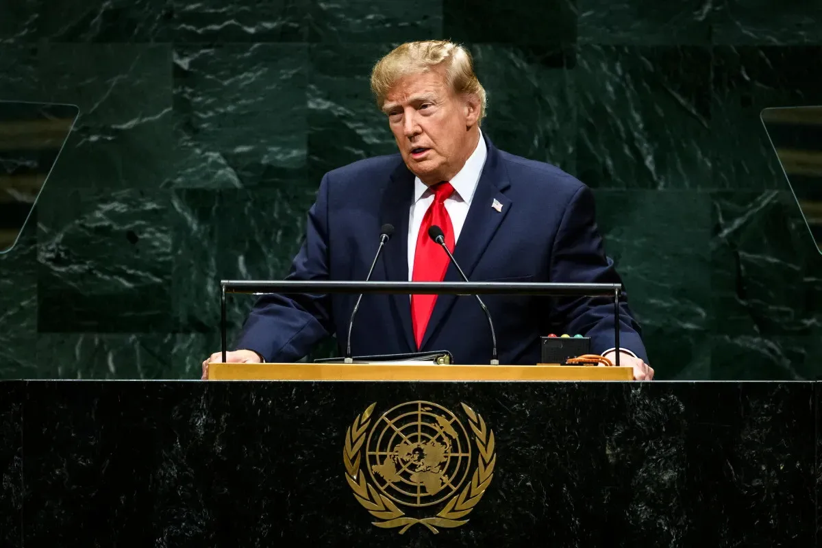 Navigating the Complexities of U.S. Recognition in the Western Sahara Conflict