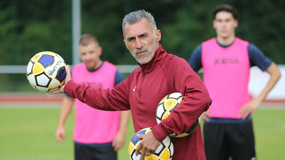 Celebrating a Milestone: Thomas Stratos Turns 60