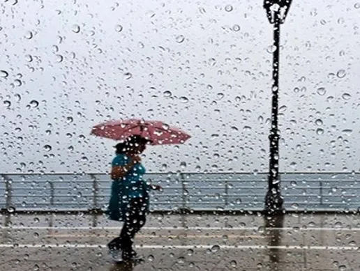 Weather Forecast: Rain Showers and Thunderstorms Expected Across Morocco
