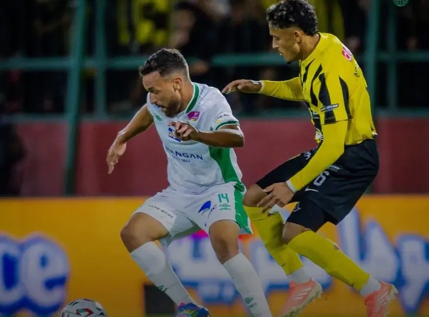 Raja and FUS Share Points in Goalless Draw at Professional Championship