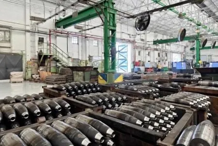 From Rabat to Abuja: Africa's Drive to Reduce Arms Imports Through Local Manufacturing