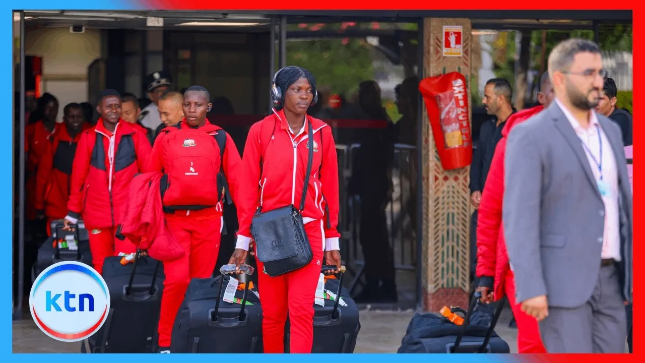 Junior Starlets Shine at U-17 World Cup in Rabat, Morocco