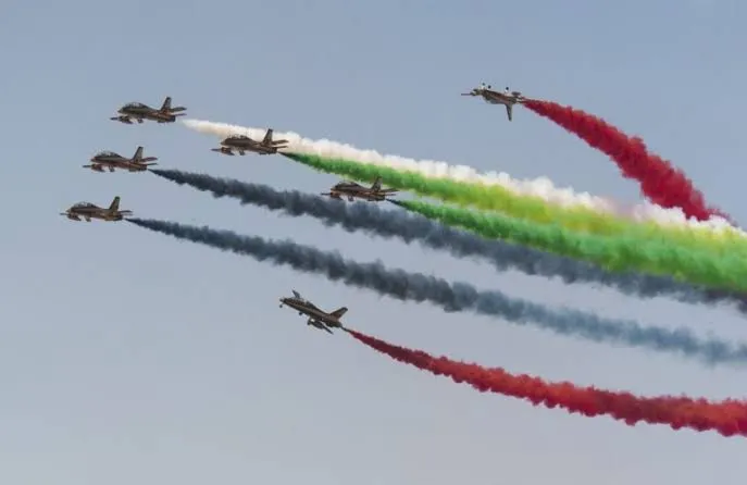 Morocco Aims for $5 Billion Aerospace Industry as US Defense Giants Seek Local Collaborations