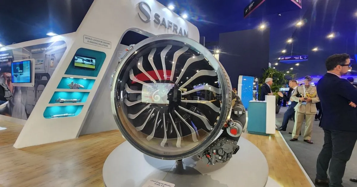 Morocco's Aviation Industry Set to Soar: Aiming for $5 Billion in Exports by 2028