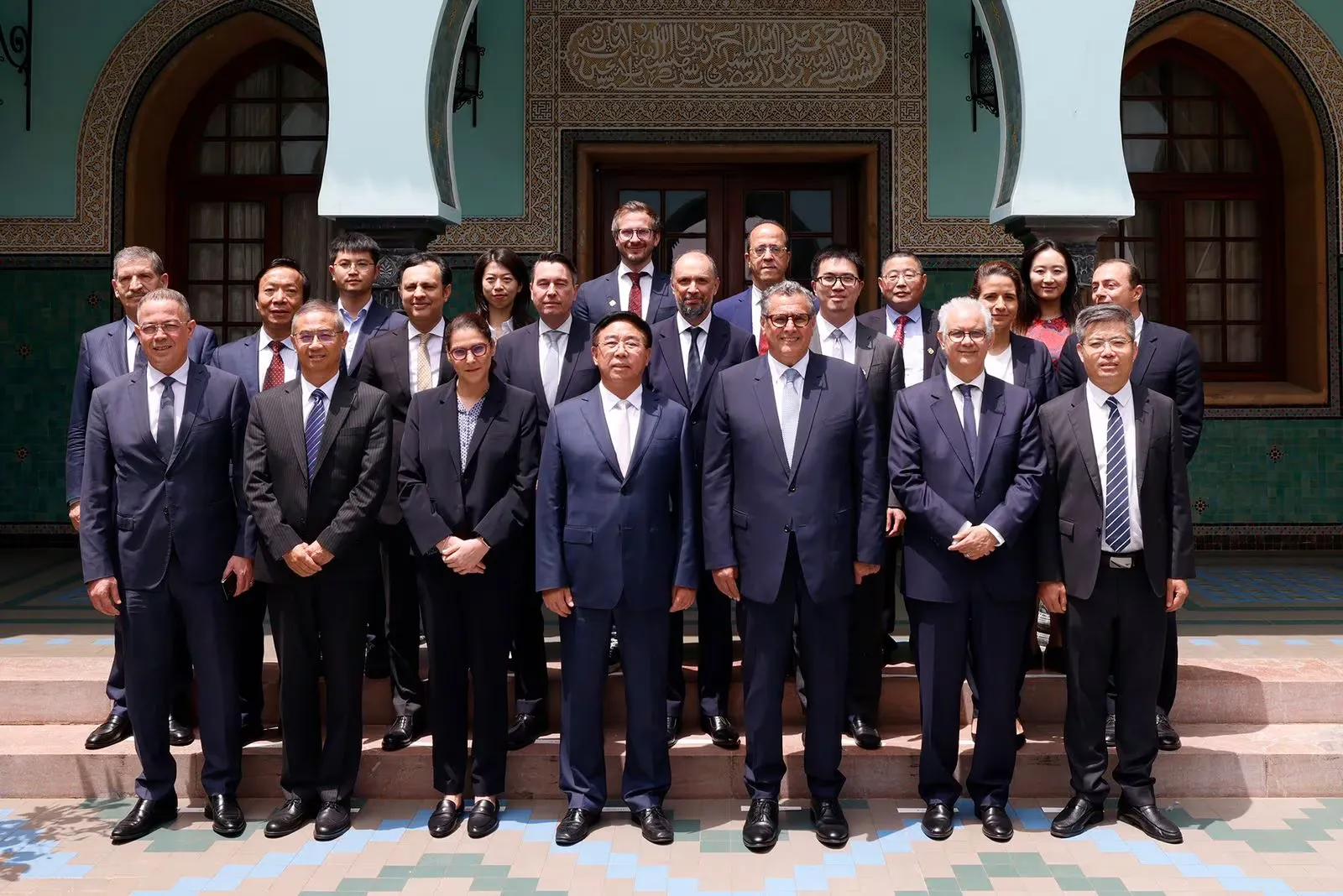 Morocco's Strategic Leap in Electric Mobility: A Gigafactory for the Future