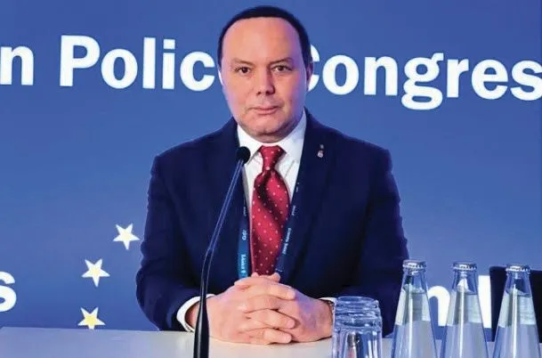 The Inspiring Journey of Sir Don Lahoucine Goghrod: From Agadir to Scotland Yard