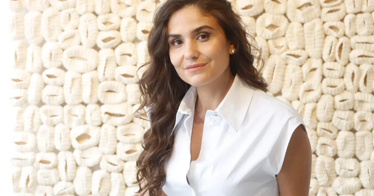 Yasmin Berrada: A Journey of Passion and Modernism in Moroccan Art