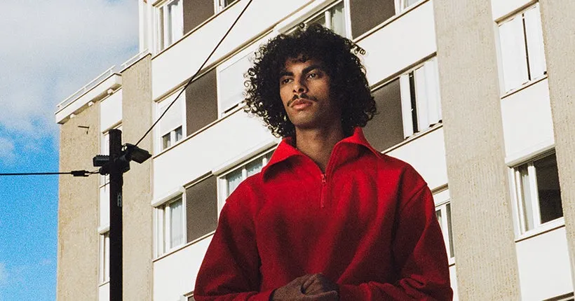 Ino Casablanca Announces Paris Zenith Concert Ahead of EXTASIAAAAA Release
