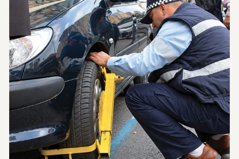 Legal Ambiguities Surrounding Vehicle Booting in Casablanca