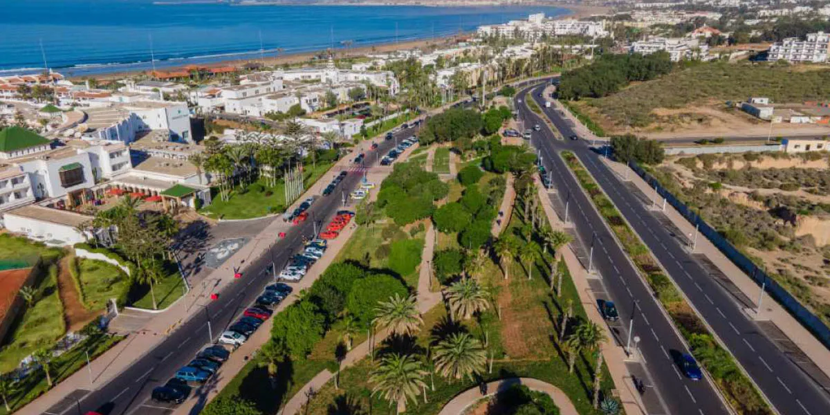 Agadir to Host the Freedom 250 Summit: Celebrating Moroccan-American Friendship