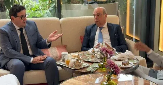 Enhancing Arab Cooperation in Civil Aviation at Marrakech Airshow 2026