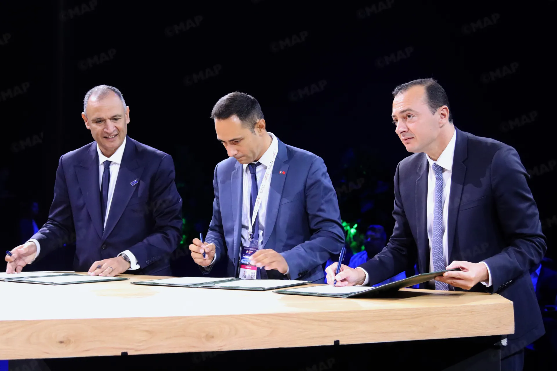 Morocco Boosts Aerospace Sector with New International Agreements at Marrakech Airshow 2026
