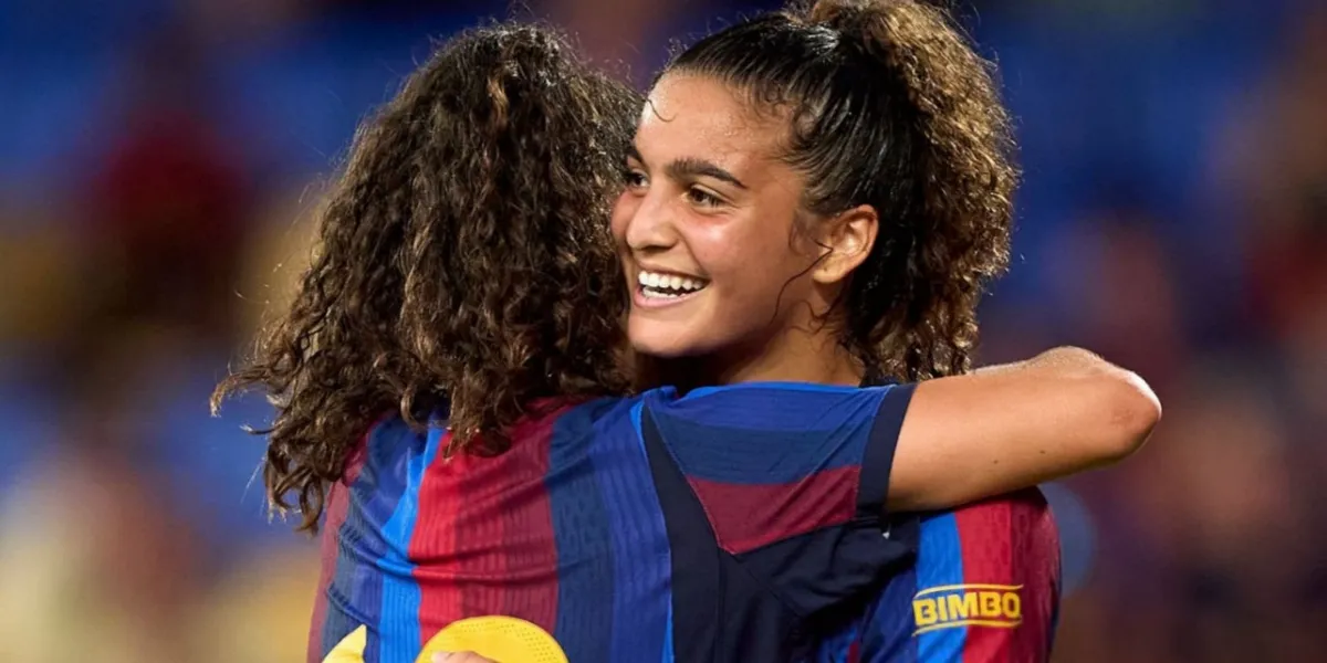 The Rising Star Mayssa Baha Sparks a New Rivalry Between Morocco and Spain