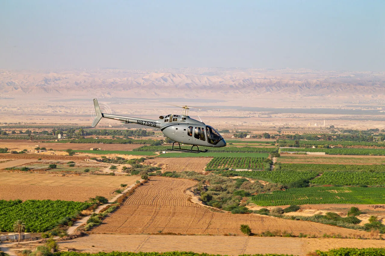 Bell Expands Its Presence in Morocco with New Sales Partnership