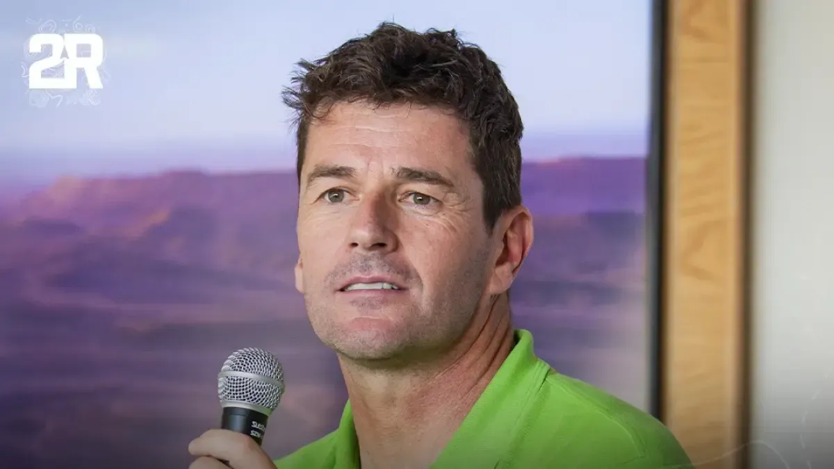 Marc Coma Reflects on His First Rally of Morocco: A New Era for Off-Road Racing