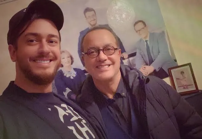 Bachir Abdou Voices Disappointment Over Lack of Support for Son Saad Lamjarred