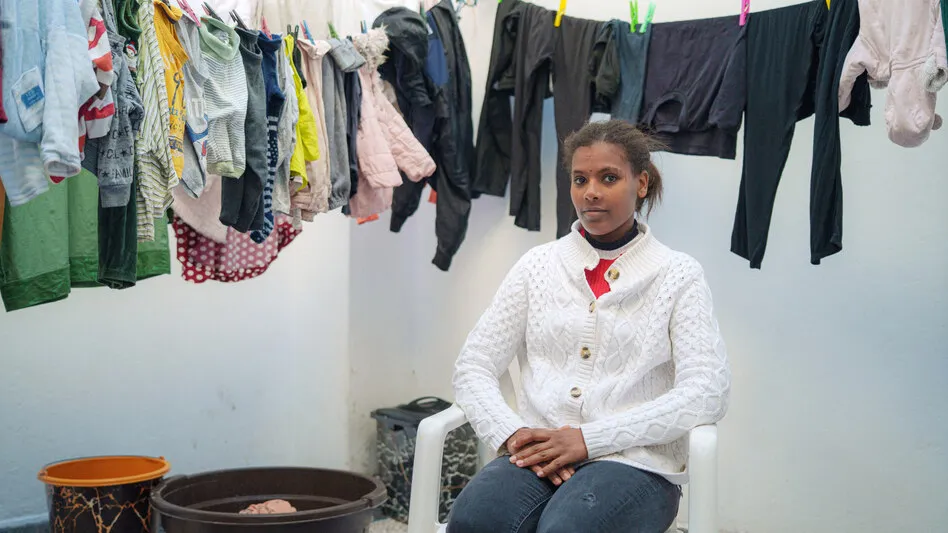 Maison Baobab: A Refuge for Migrant Women in Morocco