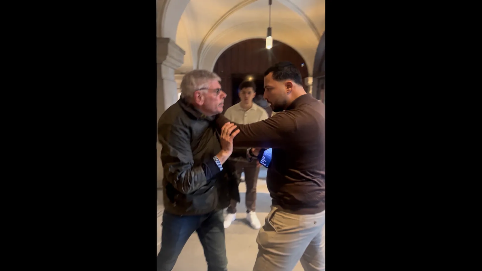 Violent Attack on Belgian Politician Highlights Growing Tensions Over Immigration Issues