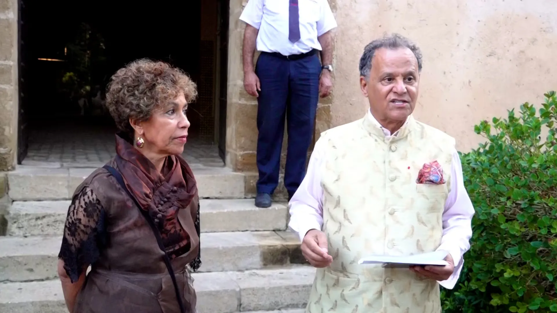 Exploring the Rich Heritage of Moroccan Embroidery: An Exhibition at the National Museum of Ornamentation