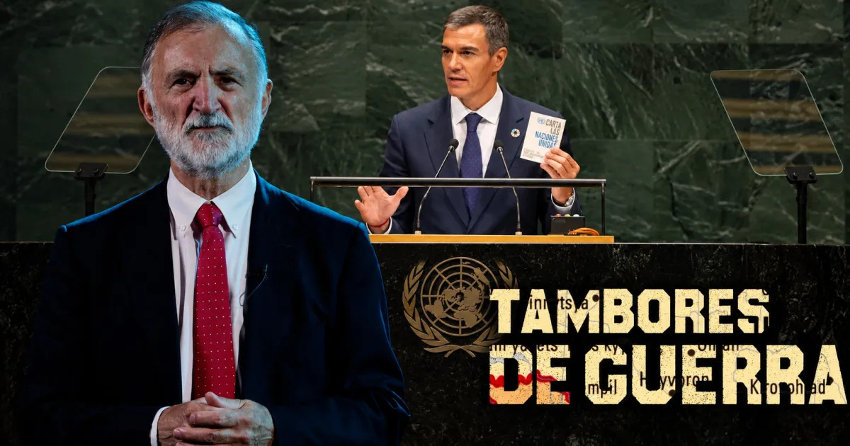 The Decline of the United Nations: Implications for Spain and Morocco
