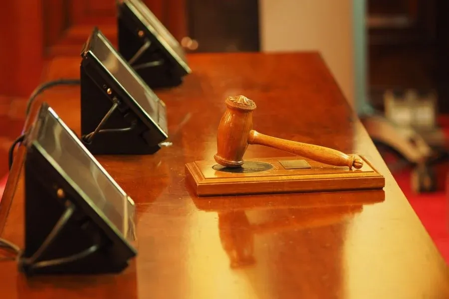 Fake Judge in Casablanca Arrested for Fraudulent Activities