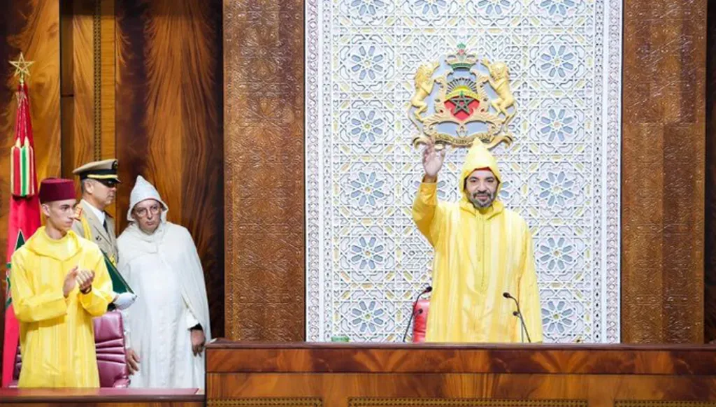 Moroccan King Advocates for Partnership with Spain Following Ceuta Crisis
