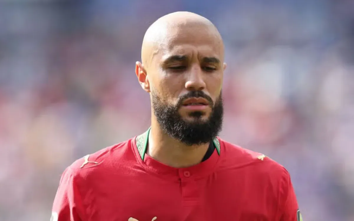 Manchester United Faces Injury Concerns with Noussair Mazraoui's Setback