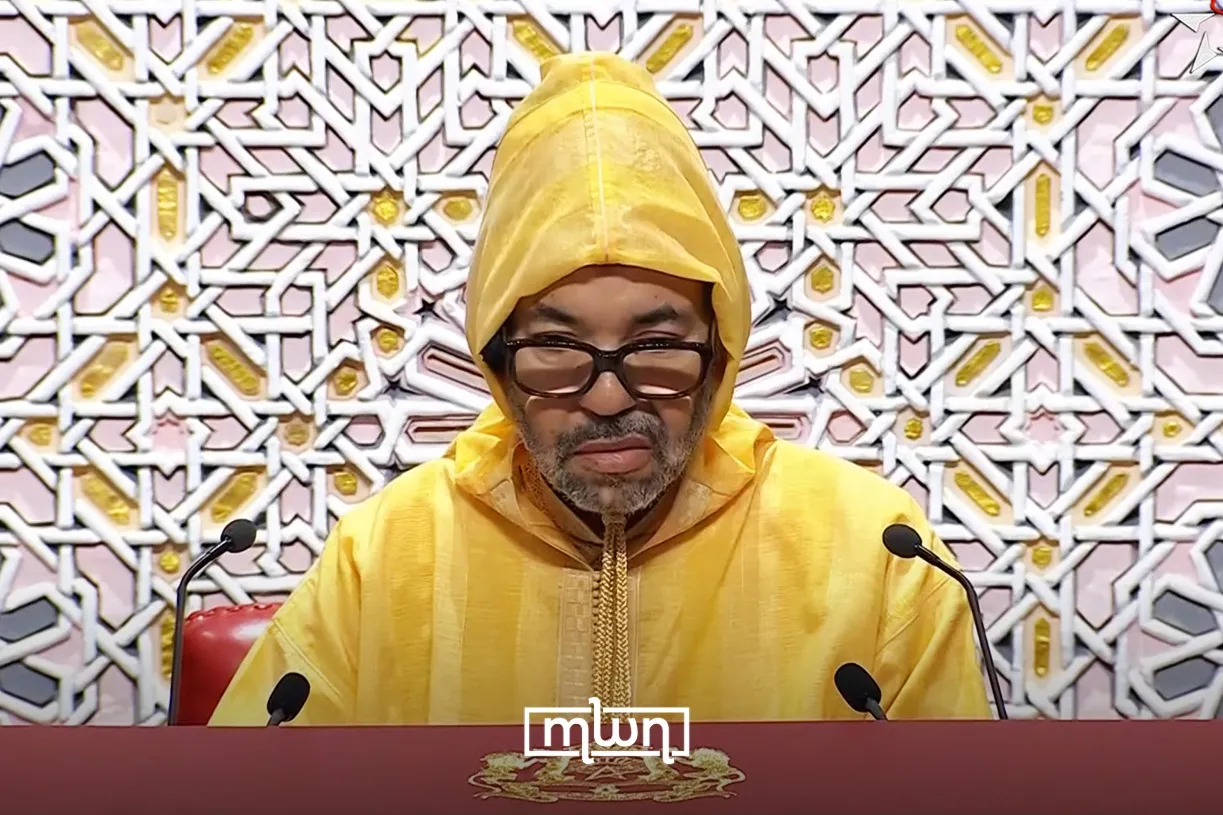 King Mohammed VI Affirms Morocco's Sovereign Partnership with Spain Amid Rising Tensions