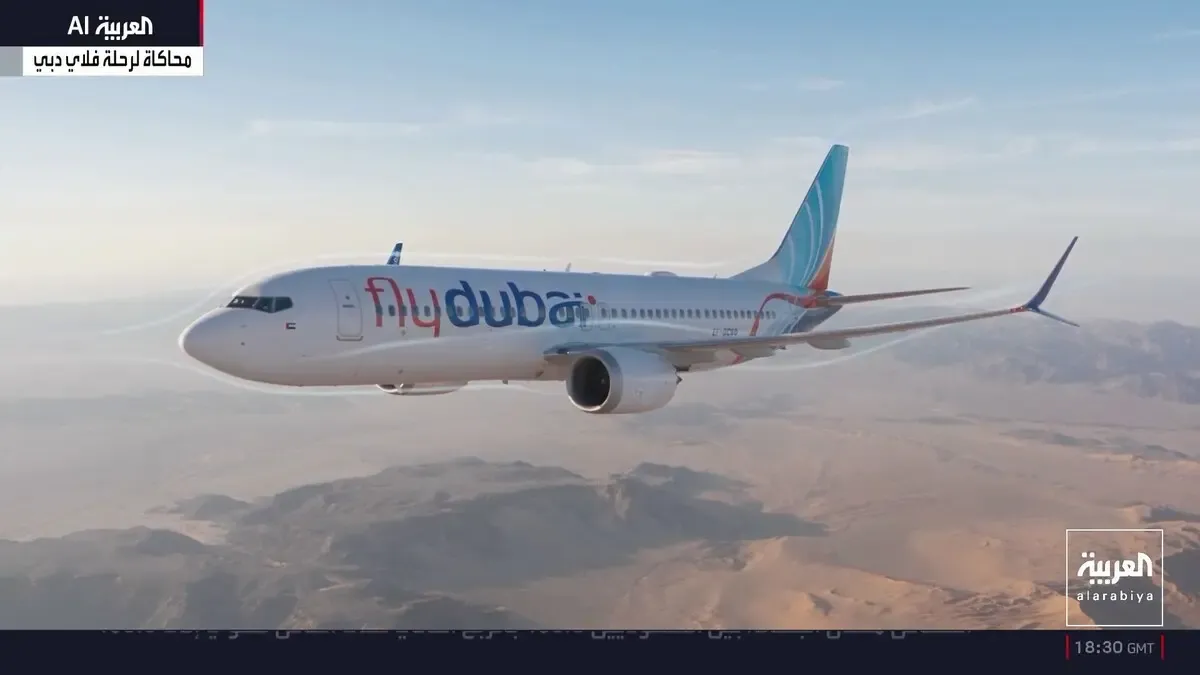 New Revelations in the Fly Dubai Incident: UAE Attorney General Unveils Disturbing Details