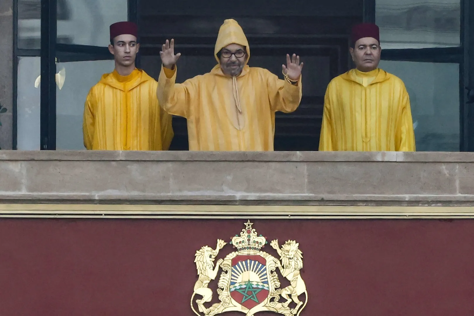 Moroccan King Advocates for New Strategies in Migration and Economic Development
