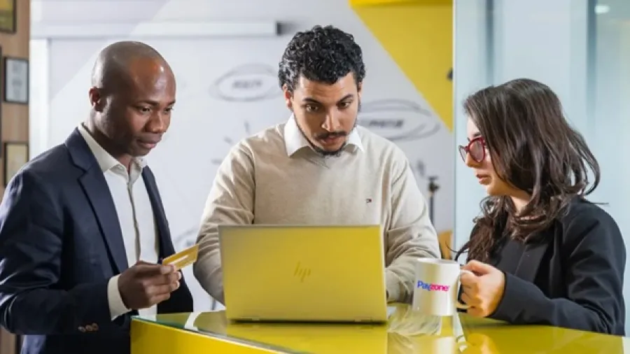 Vantage Payment Systems Secures Investment from AfricInvest to Enhance Digital Payment Solutions in Morocco