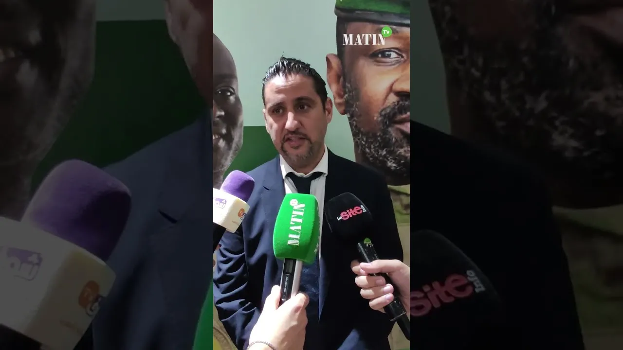 Africa Sports Expo 2026: Celebrating Sports Innovation in Casablanca