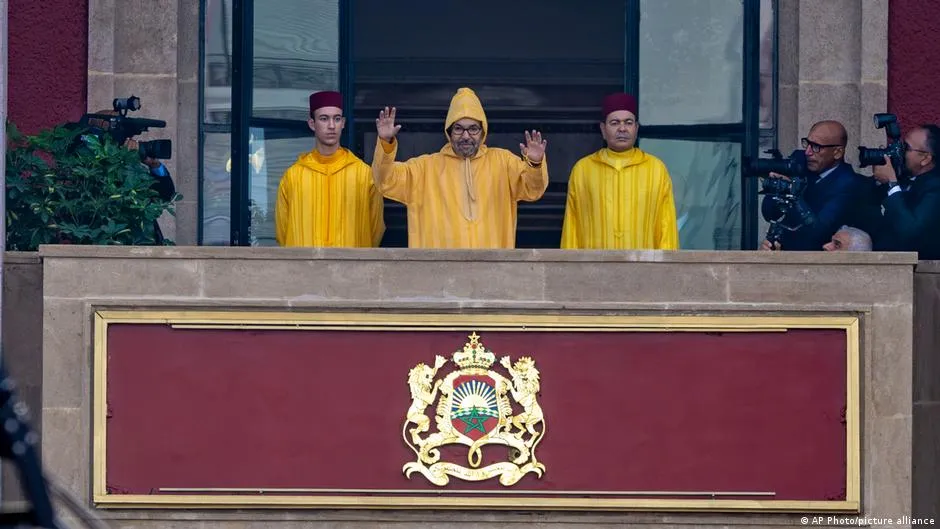 Moroccan King Affirms Partnership with Spain as a Sovereign Choice Against Pressure