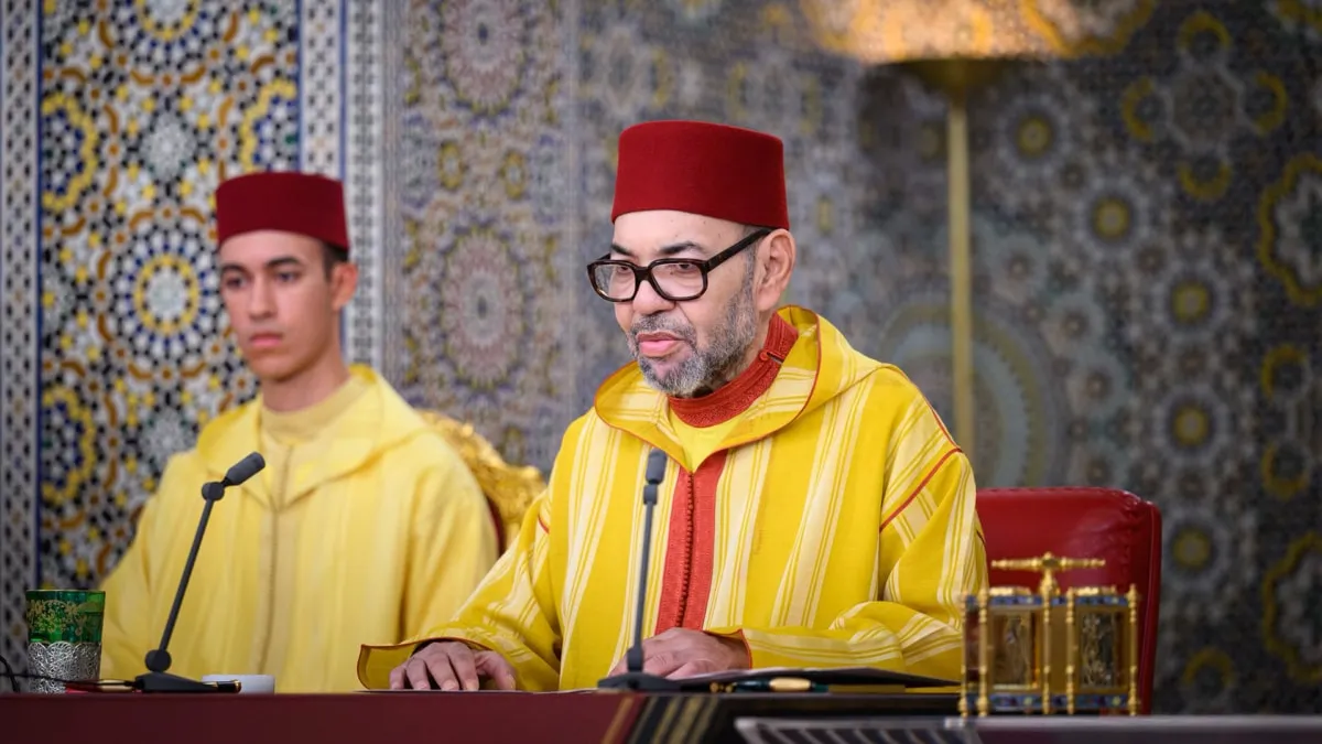 Moroccan King Declares Outdated Cooperation Model with Spain and Proposes Strategic Revisions