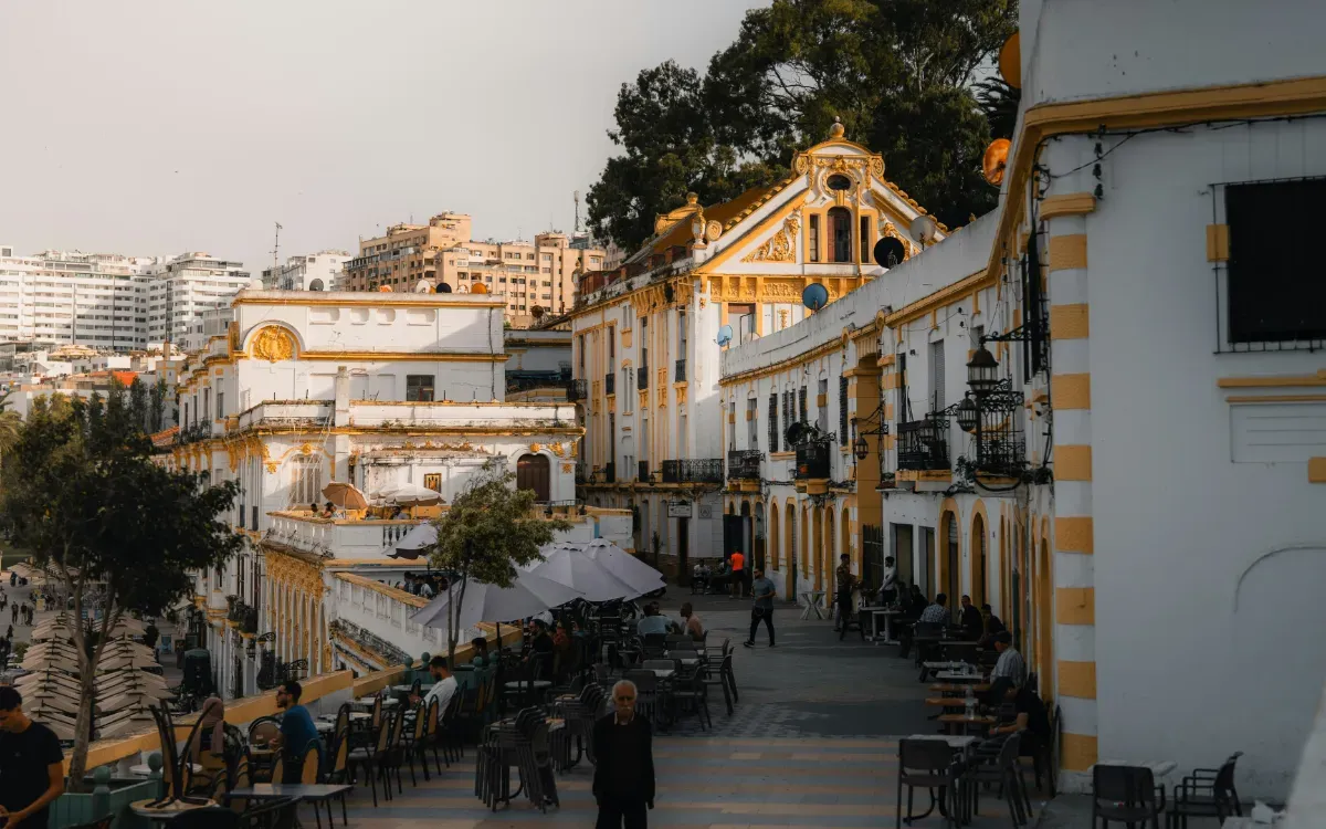 The Return of Moroccan Descendants: A Deep Dive into Migration Patterns