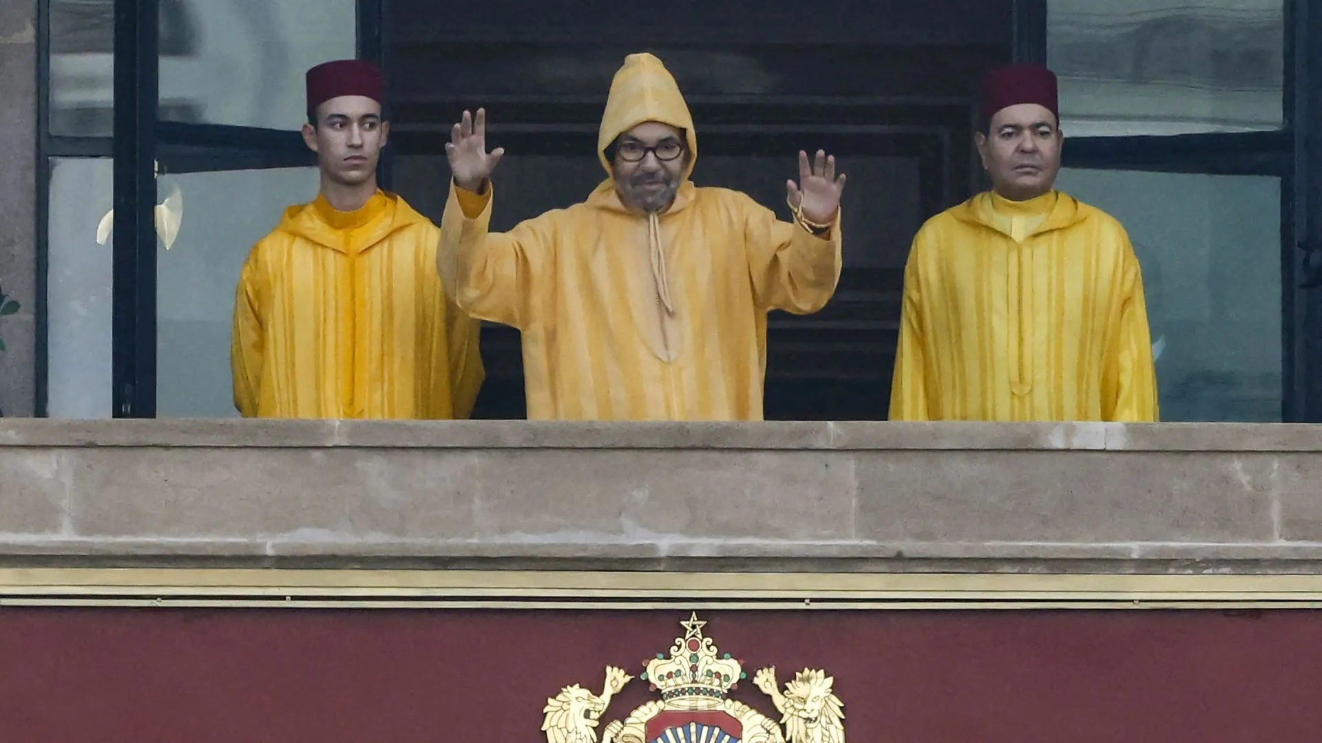 Morocco's King Defends Partnership with Spain Amid Migration Tensions
