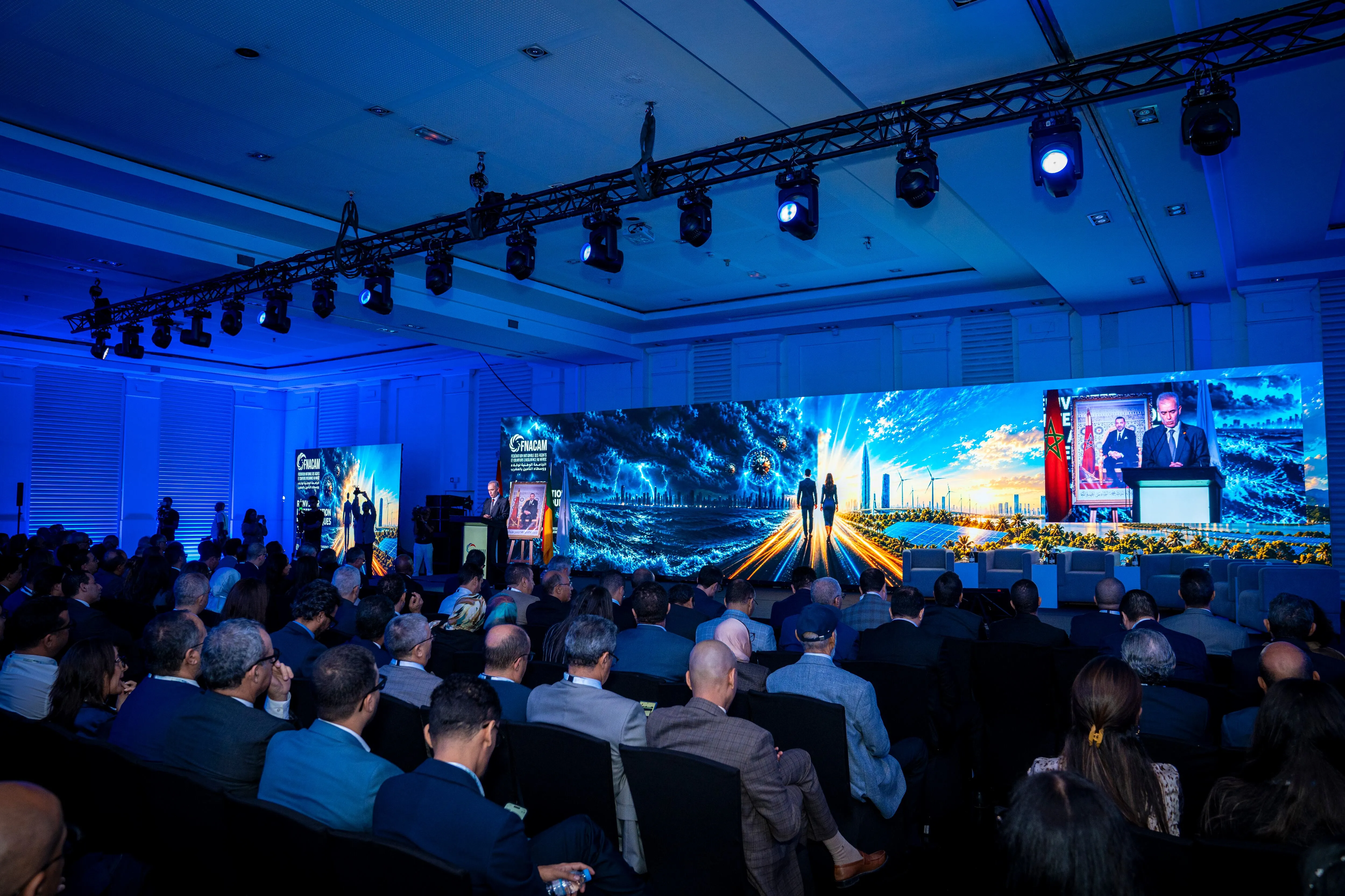 Reinventing Insurance Intermediation in Morocco: Embracing AI and Evolving Challenges