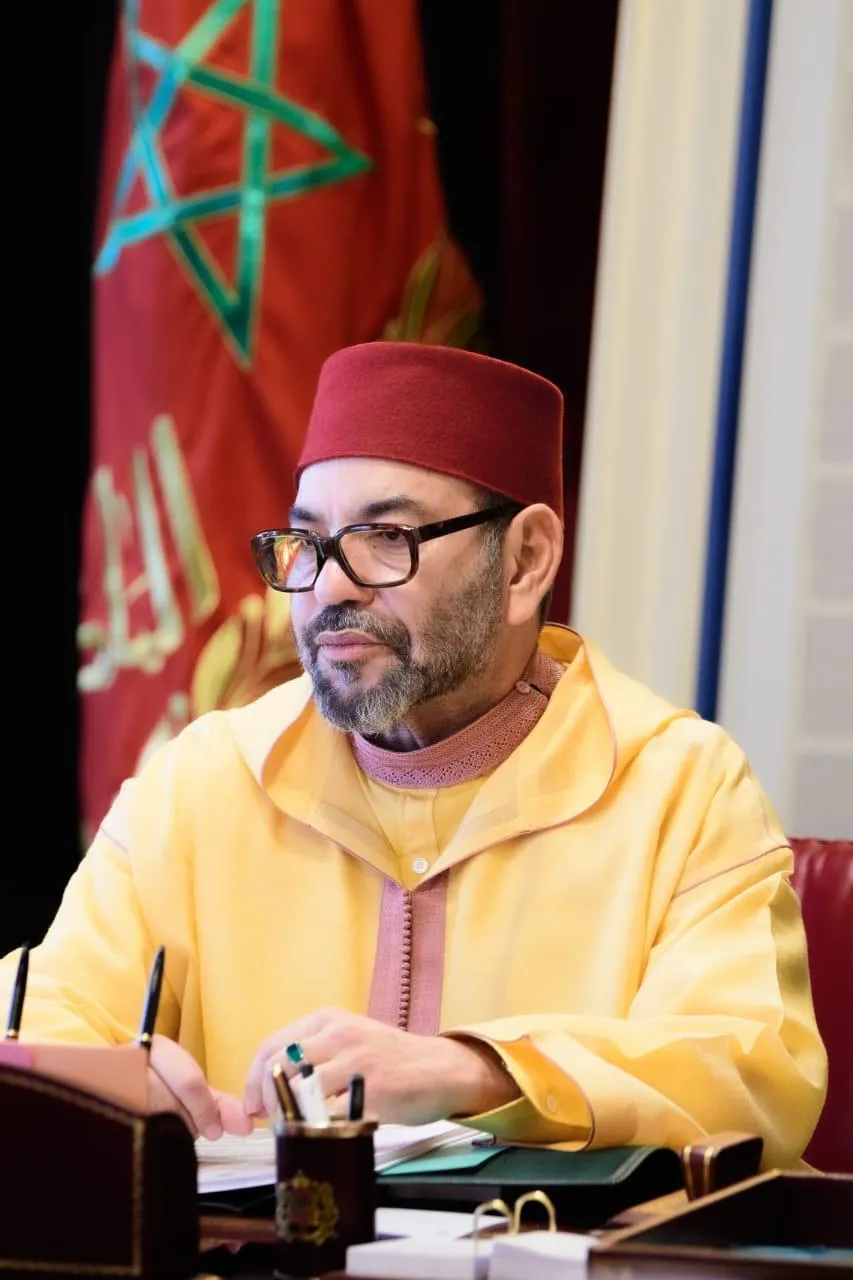 Morocco Redefines North-South Relations with Strategic Vision for Europe