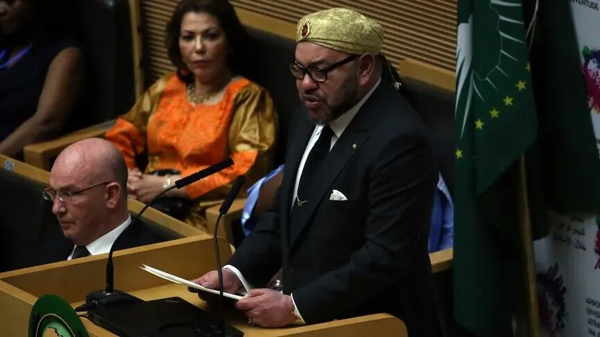 Moroccan King Mohammed VI Critiques Current Migration Cooperation with Spain