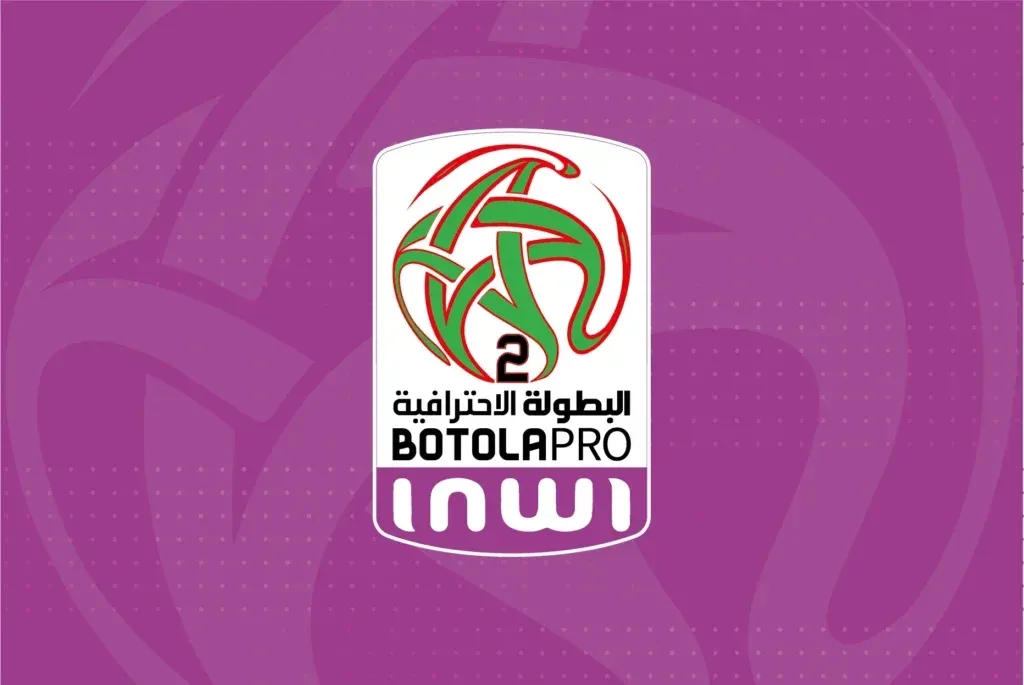 Intense Competition in the Third Round of Morocco's Professional Football League