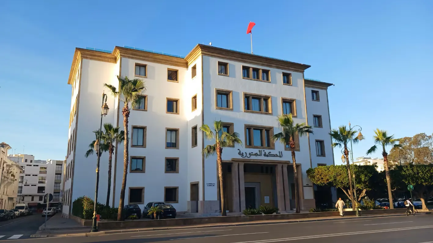 Judicial Challenges Loom Over Rabat's Electoral Results