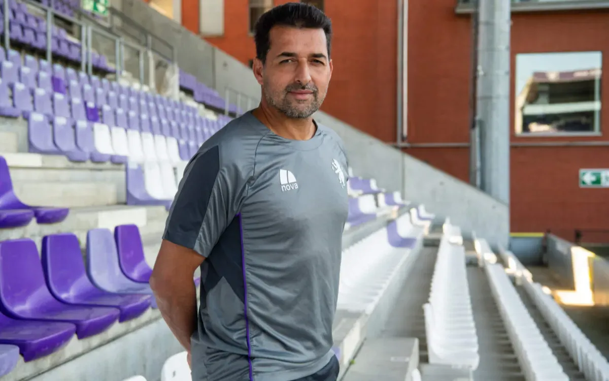 Mo Messoudi Reflects on Player Choices Between Belgium and Morocco